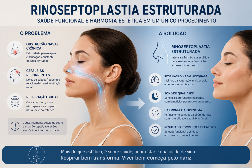 Rinosseptoplastia