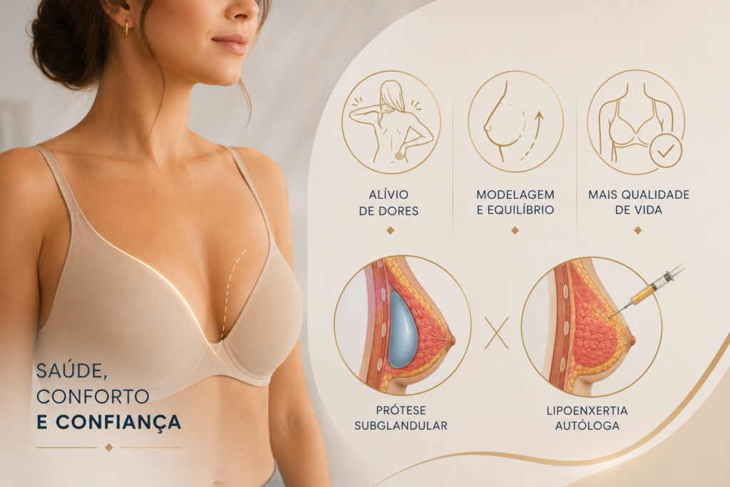 mamoplastia