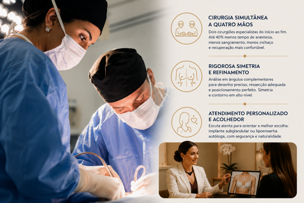 Mamoplastia de redução