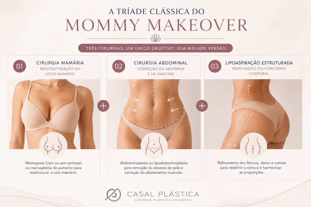 mommy makeover