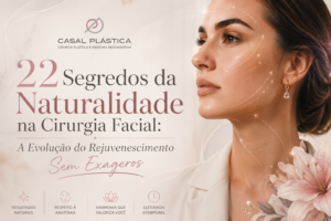 naturalidade na cirurgia facial