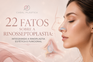 22 Princípios da Rinoplastia Estruturada e Preservadora: Guia Completo