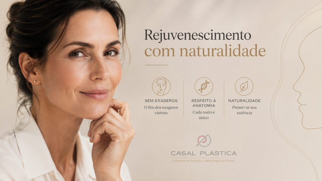 rejuvenescimento facial natural sem exageros