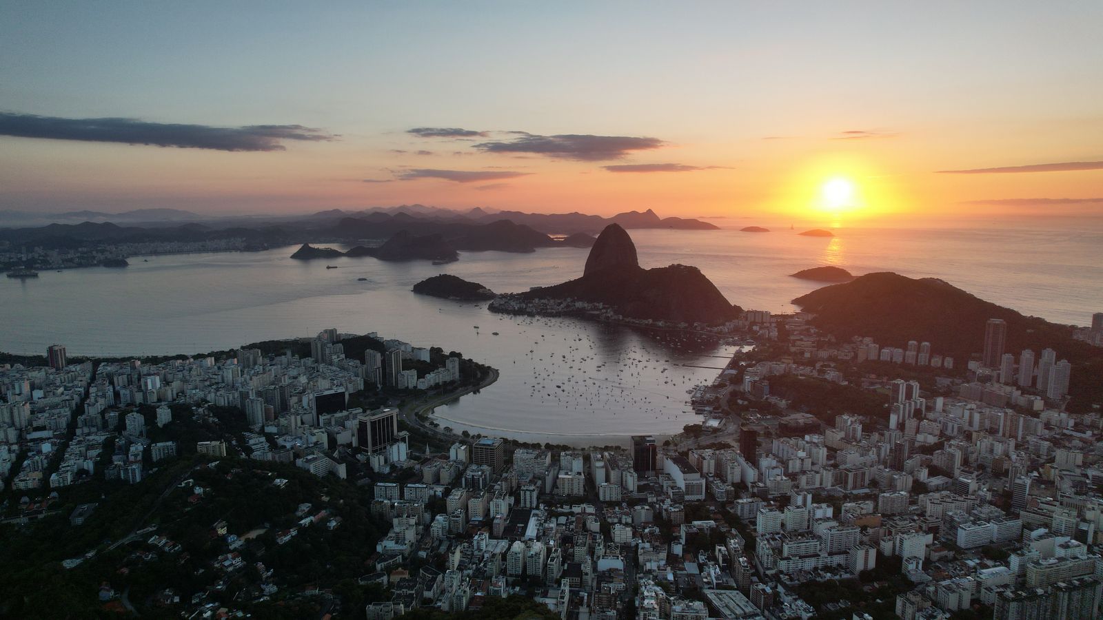 Barra da Tijuca, Rio de Janeiro