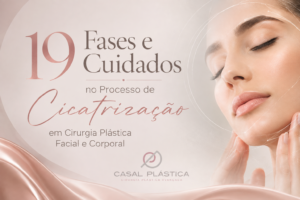 cicatrização