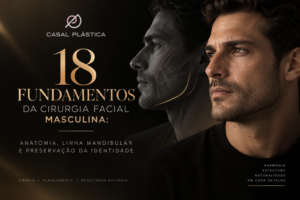 cirurgia facial masculina