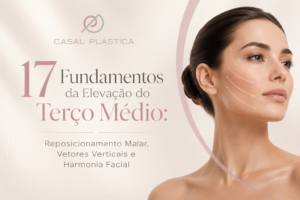 elevação do terço médio