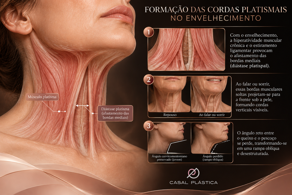 pescoço